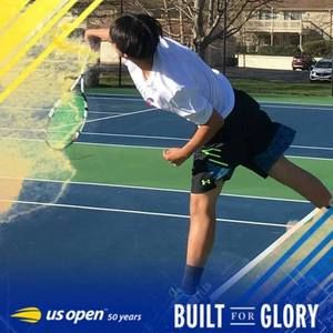 Meet your Posher, Chiwoo